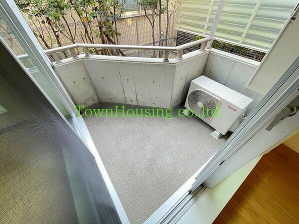 セローセロー自由が丘の物件内観写真